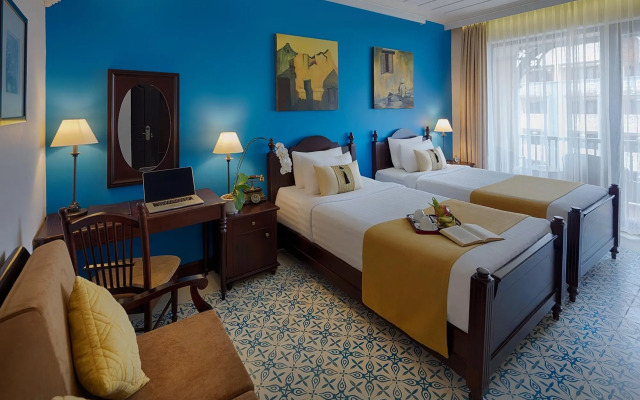 Little Residence. A Boutique Hotel & Spa