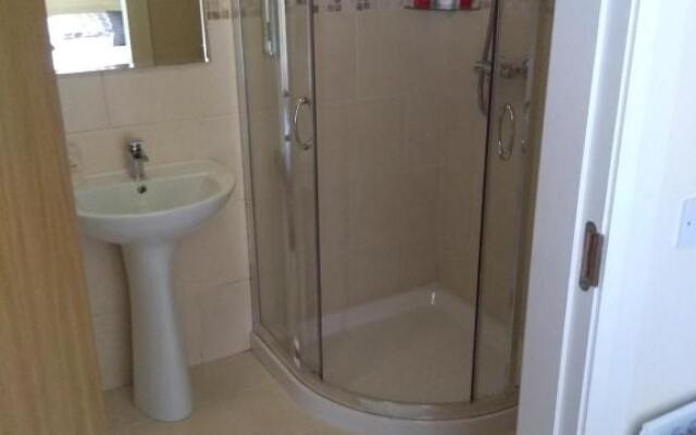 Tollyrose Country House