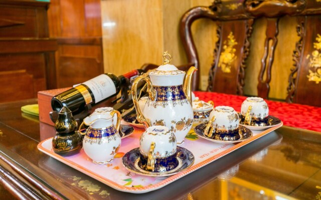 Tan Dat Hoa Hotel by OYO Rooms