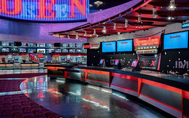 Palms Casino Resort