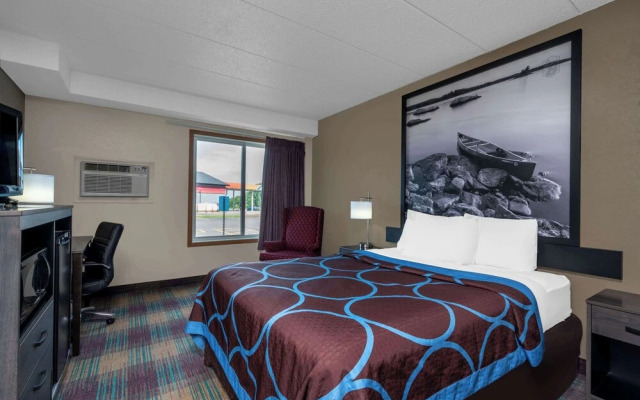 Americas Best Value Inn