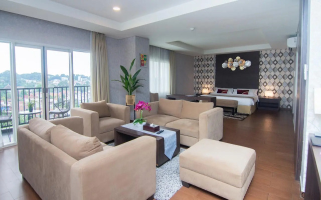 Padjadjaran Hotel