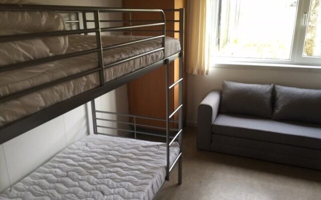 Myrhoj Camping