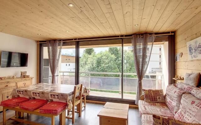 Appartement La Toussuire, 3 pièces, 8 personnes - FR-1-416-145