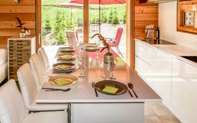 Chalet Papillon
