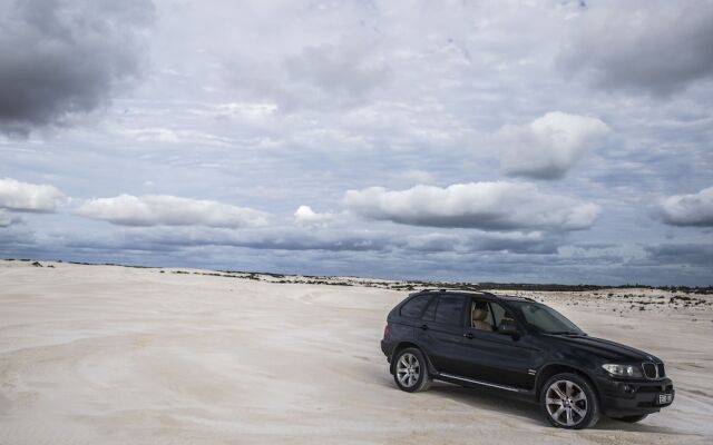 Salty Shack Lancelin