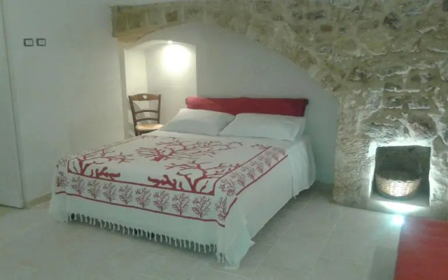 Case Vacanza Il Borgo Antico