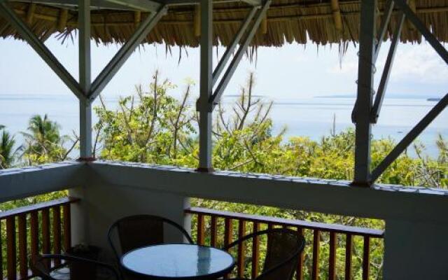 Mangga Lodge