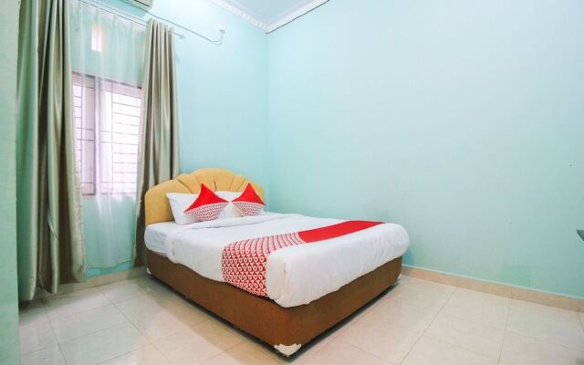 OYO 2434 Tiaz 2 Homestay