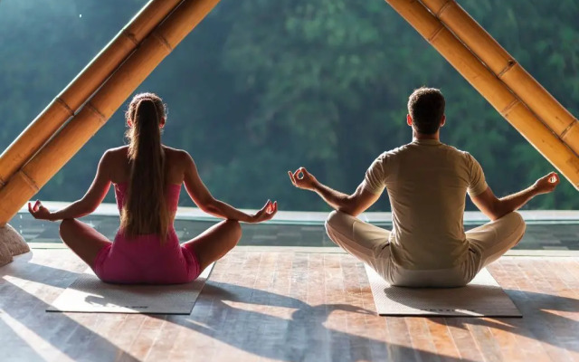 Aksari Resort & Spa Ubud by Ini Vie Hospitality