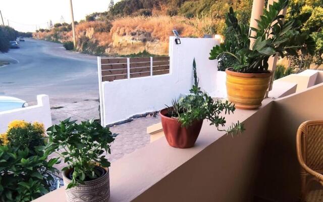 #2 Giorgos & Chara apartments