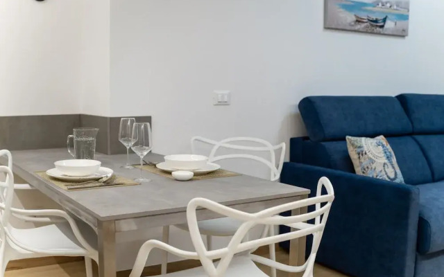 Morosini Modern Apartment by Wonderful Italy