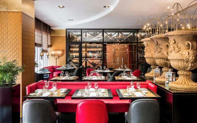 Sofitel Lisbon Liberdade