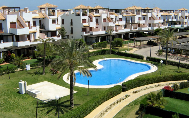 Apartamento VenAVera Playa JARDINES L1-2E