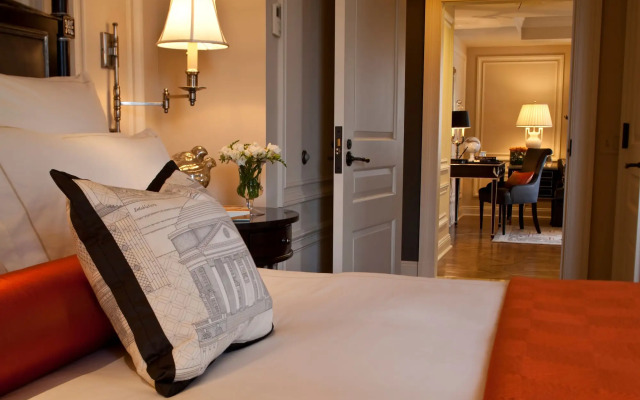 The Jefferson, Washington, DC