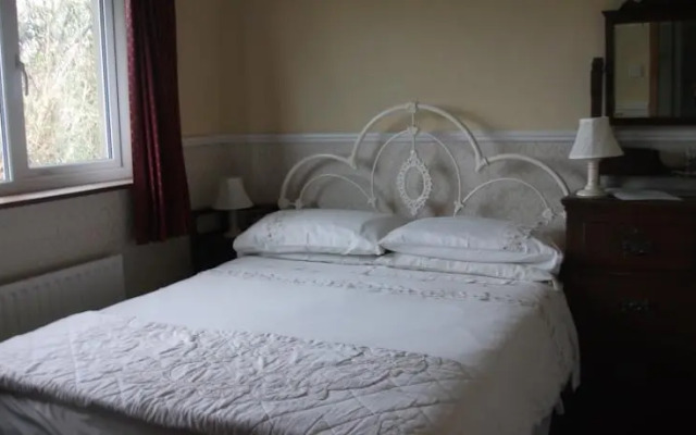 Fuchsia House Bed and Breakfast Connemara