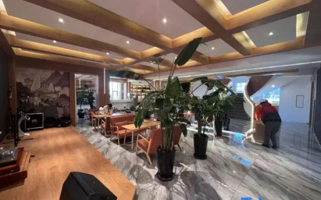 Yixu simple homestay