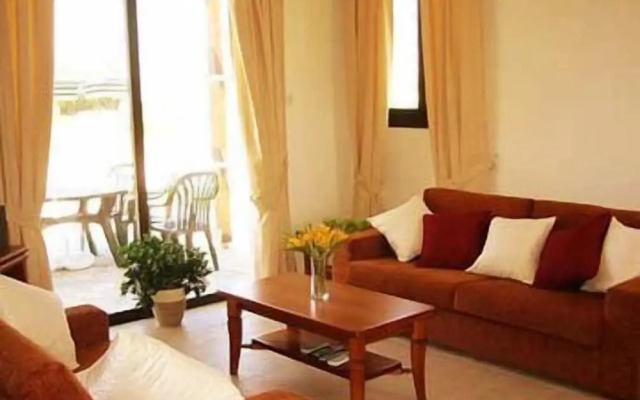 Aura Holiday Villas