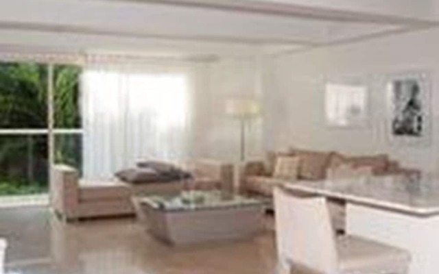 Apartamentos en el Centro Histórico