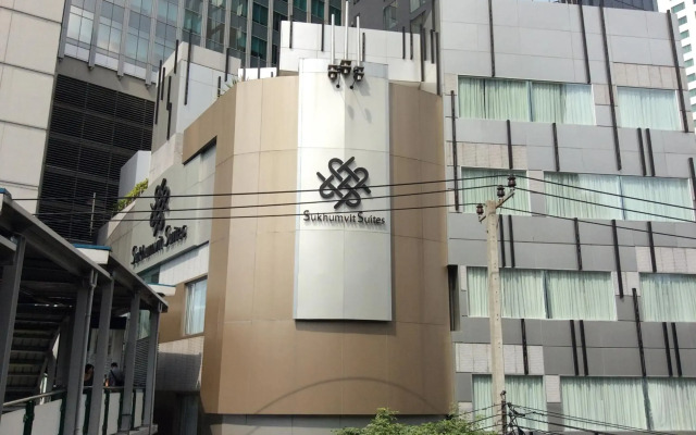 Sukhumvit Suites Hotel