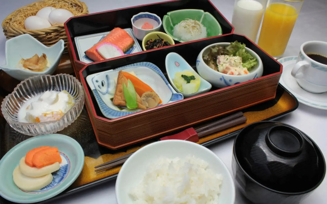 Ryokan Sensyoen