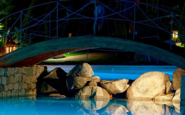 Camping Villaggio L'Ultima Spiaggia