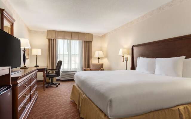 Spark by Hilton Woodbridge
