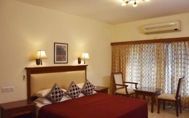 Camel Valley Resort