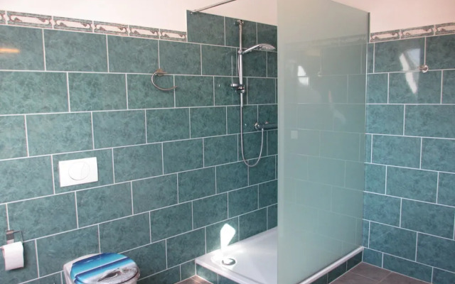 Pension Domke Garni - alte Post