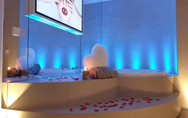 Christians Suites Spa