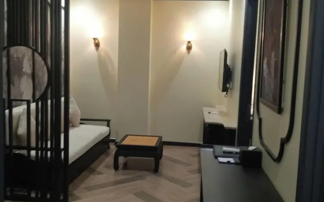 Skyline Hotel Phu Quoc