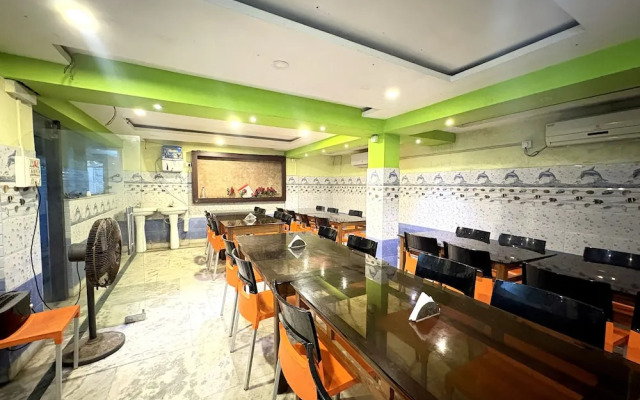 Near Digha Sea Beach Aditi Residency