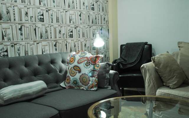 Alcázar de Baeza Centro Godoyes