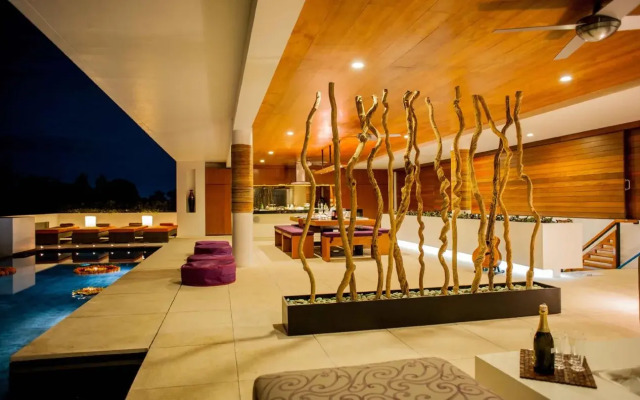 The Muse Seminyak