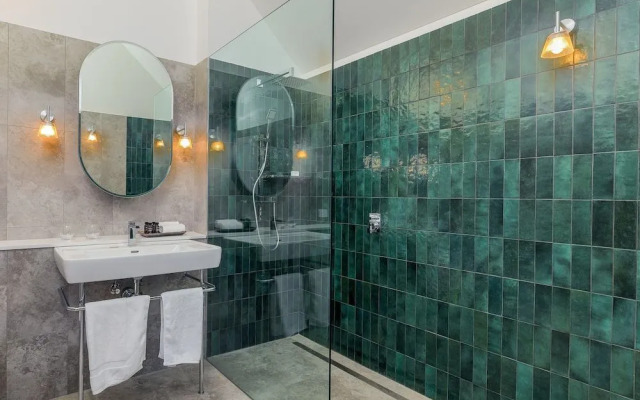 The Byng Street Boutique Hotel