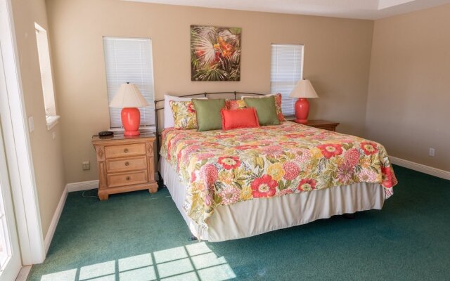 Away To Play Apartment 4