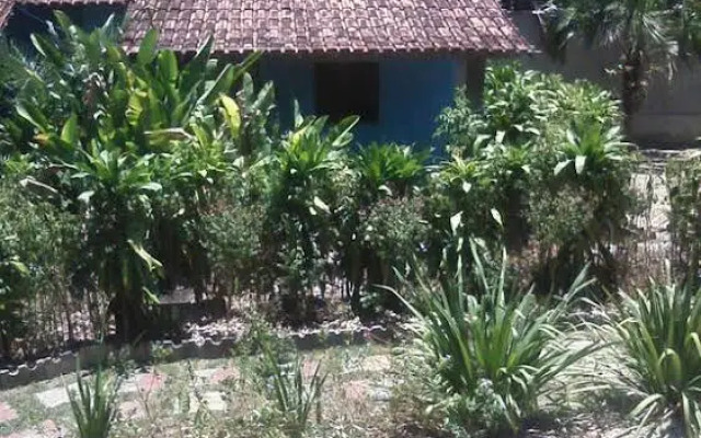 Pousada Recanto do Sabia