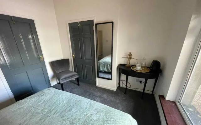 Amy's Guest House