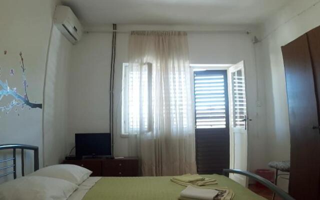 Apartments Gulin