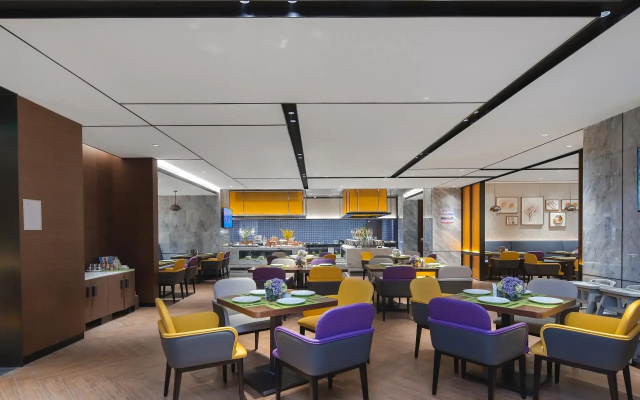 Hampton by Hilton Lianyungang Haibin