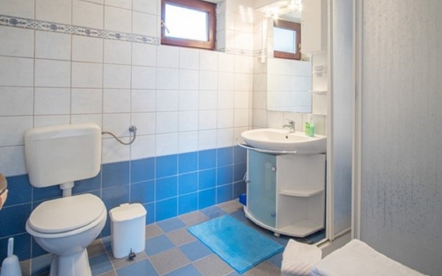 Luka - With Parking - A1