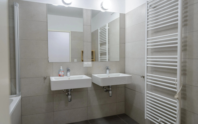 FeelGood Apartments Green Living