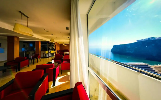 Suites Hotel Mohammed V