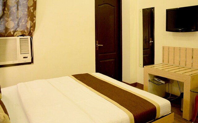 OYO 868 Hotel Arena Villas
