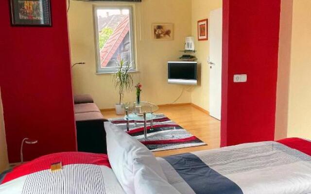 Holiday il Macellaio - Cozy Apartment - NW Zentrum
