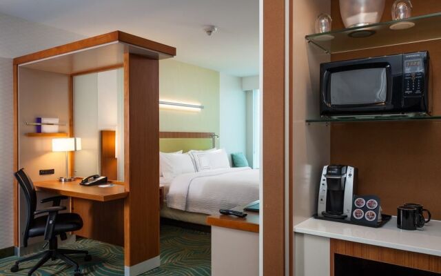 SpringHill Suites Kennewick Tri-Cities