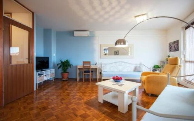 Apartment Martha Deluxe.