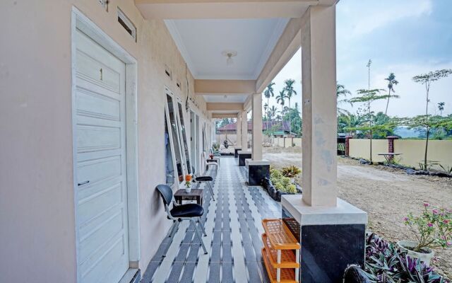 Hotel O Mutiara Homestay Syariah Near TPA / TPSA Nurul Yakin