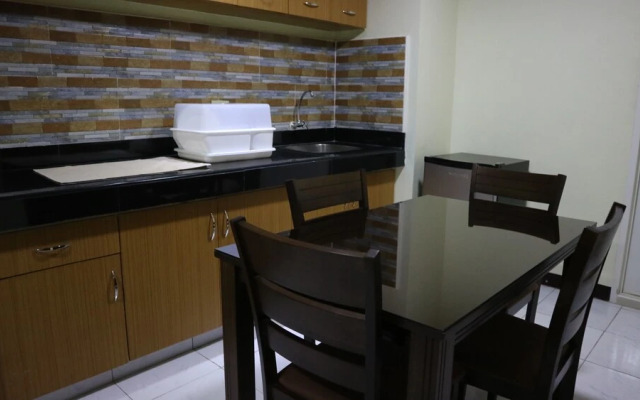 Doniti Suites and Events Place