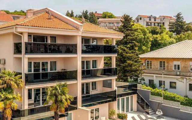 Apartment in Croatia Near the Adriatic Coast